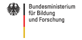 Sabio-RK is funded by the German Federal Ministry of Education and Research (BMBF)